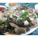 영광순대