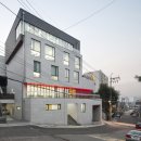동국대학교 전산원 - 광명시 에이디플러스 건축사사무소