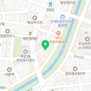 계양3동 행정복지센터 앞 이미지
