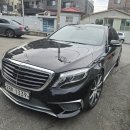 63amg 판매 및 대차. W221 2007 s550 판매 이미지