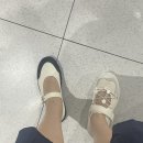 케즈신세계 | [임신기록] 케즈(KEDS) 볼드 메리제인 (임산부 신발 추천)