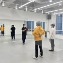 명지댄스학원 부스트트레인댄스스튜디오에서 신나게 운동해 봐요
