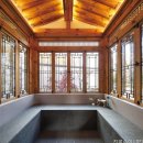 ㈜보루건축사사무소 | 넉넉한 600년 종가의 세심한 한옥 쉼터