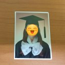 [학사모 사진] 성신여대 루루시아 후기