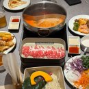 하삼동커피청라시티 | [인천/청라] 고급스러운 청라 샤브샤브맛집 '샤브웨이 루원시티' 후기(+주차, 맥주 무한리필)