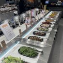 비비큐(화정점) | 딸기 시즌 화정초밥 뷔페 맛집 쿠우쿠우 화정점