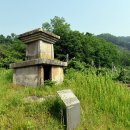 후미리석탑 이미지