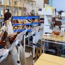 한수원문화가있는날-용재오닐 | 6. 음 자릿길 위에서 마주친 것들