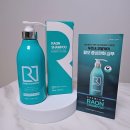 라온2 | 모발빠짐 72% 감소 병원 탈모샴푸 라온샴푸 2주 사용후기