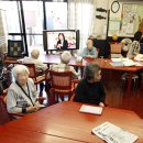 축복요양원 이미지