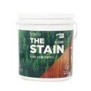 수성환경 | 노루페인트 더스테인 사용 후기 친환경 수성스테인으로 만족스러운 도장