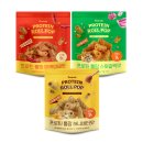 올리브영경 | [올리브영 단백질과자] 프로틴롤팝 솔직후기 | 운동후 간식거리로 추천
