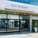 셔터룸 | 구미감성카페 봉곡동 셔터룸 후기, 사진 찍고 맛도 보고 감성 충전 완료!