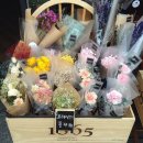 프리저브드 플라워 이미지