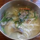 명동칼국수 이미지