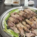 연탄춤추는돼지 | 대전 신탄진 맛집 I *춤추는 꽃돼지 (+근처 붕어빵 맛집까지)