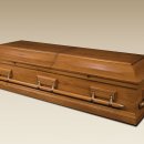 신학에세이 ; “입관(入棺)과 텅 빈 관(棺)” 이미지