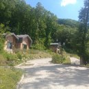 팔공산금화자연휴양림 이미지