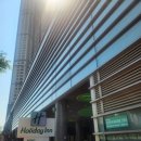 홀리데이인 인천송도호텔 이미지