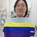 퍼스널컬러진단, 내피부톤부터 파우치 진단까지 가을뮤트 진단후기 &#39;루민퍼스널컬러링&#39;