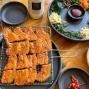 [청계산 맛집] 소담채 : 등산 후 먹는 파전에 막걸리 🍶석쇠구이쌈밥 맛집 후기