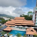 넷패밀리(주) | 태국 치앙마이 쿰 푸콤 호텔 패밀리 모던 스위트 후기 및 추천 이유