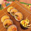 혜정김밥
