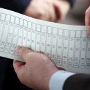 22대 총선 비례대표 신청 정당 38개…투표용지 역대 최장 51.7㎝ 전망 이미지