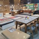 해찬솔가구 | 배송사진]숭의동 해찬솔@ 6인 양면 세라믹 식탁&스윙4인 조야소파 배송후기