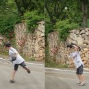 길상공설운동장 | SK퓨처스파크 퓨처스리그 그라운드 사정 경기 취소 길상공설운동장 방문 후기