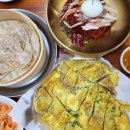 대전 냉면 맛집 &lt;깃발면옥&gt; / 평양물냉면, 평양비빔냉면, 수제육즙만두, 육전 후기