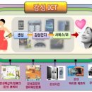 ICT융합소프트 이미지