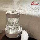 한일솜씨광고인테리어 | 아기 코막힘 때문에 밤마다 깬다면? 한일 프리미엄 가열식 가습기 물멍 20L 후기