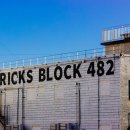 카페 화이트블럭 | 속초 바다뷰 카페 '브릭스블럭482' 후기(Feat. 시그니처(브릭스블럭), 아이스아메리카노)