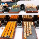 의정부농협 송양하나로마트 | [쿠우쿠우 골드] 의정부 민락점 주말 저녁 내돈내산 후기