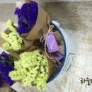 하늘타리꽃집
