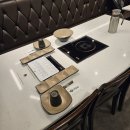 롯데마트 앞 | 두정동샤브샤브 소담촌 롯데마트 월남쌈 먹고 온 후기