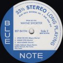 blue-net | Wayne Shorter, 웨인 쇼터 - Speak No Evil, 1966 (2021. Blue Note Classic Vinyl Series LP)
