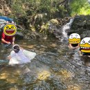 하뫼울 | ⛰🌊막판계곡휴가-용인하뫼울 후기(내돈내산)