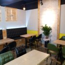 청춘핫도그 앤 킹콩쥬스 이미지