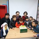 작은빛도서관 이미지