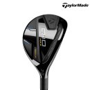 TM골프클럽 | 거리 측정 오차는 이제 그만! 테일러메이드 Qi10 MAX 레스큐 유틸리티, 실제 사용 후기