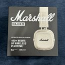소바코 | 5 크림 Marshall Major5 Cream 헤드셋리뷰&한달사용후기 +국내a/s가능한 소바코 정품 4만원 할인받는 방법