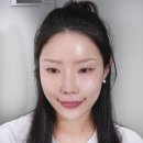 셀프 눈썹 탈색 올리브영 추천템, 모뉴 톤업 셀프 브로우 블리치 키트 후기