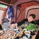 달무리캠핑장 이미지