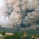 21st Anniversary(Jul 18, 2016)of volcanic eruption in Montserrat 이미지