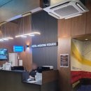 호텔 아벤트리 여의도 이미지