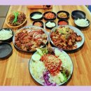 만족오향족발춘천점 이미지