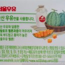 서울우유 | [신제품 리뷰] 서울우유 멜론 맛 솔직 후기 (칸탈로프 메론)