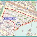 중흥아파트 인근 이미지